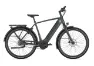 Gazelle Ultimate C5 HMB anthracite greygloss 28" 625 Wh Diamant, Hersteller-anthracite greygloss, 61cm