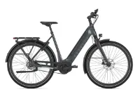 Gazelle Ultimate C5 HMB denim bluegloss 28" 625 Wh Wave Gazelle Ultimate C5 HMB denim bluegloss 28" 625 Wh Wave