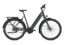 Gazelle Ultimate C5 HMB denim bluegloss 28" 625 Wh Wave