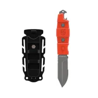 GEAR AID Buri™ Drop-point-messer GEAR AID Buri™ Drop-point-messer