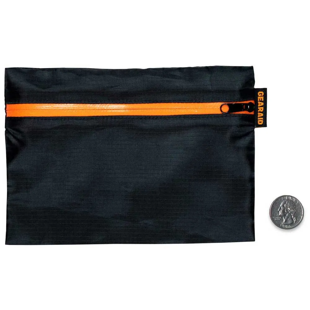 GEAR AID Camp Reparatursatz, White / black, One Size GEAR AID Camp Reparatursatz, White / black, One Size