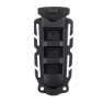 GEAR AID Kotu™ Tanto-messer, Black, One Size