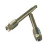 Geco Beta Rr Bremssattelstift, Silver, One Size