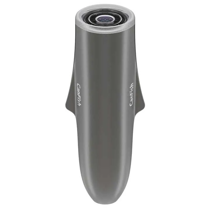 Geneinno Canfish Camx 1080hd 200 M Action-kamera, Black, One Size