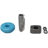 Geneinno Canfish Camx 1080hd 200 M Action-kamera, Black, One Size