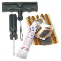 Genuine Innovations Anti-puncture Reparatursatz Genuine Innovations Anti-puncture Reparatursatz