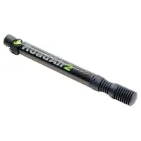 Genuine Innovations Road Air2 Carbon 20 Cm Mini-pumpe Genuine Innovations Road Air2 Carbon 20 Cm Mini-pumpe