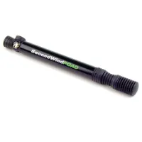 Genuine Innovations Second Wind Road Mini 18 Cm Mini-pumpe Genuine Innovations Second Wind Road Mini 18 Cm Mini-pumpe