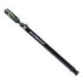 Genuine Innovations Second Wind Road Presta Mini-pumpe, Black, One Size