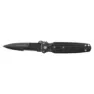 Gerber Applegate-fairbairn Covert Sp Clip Taschenmesser, Black, One Size
