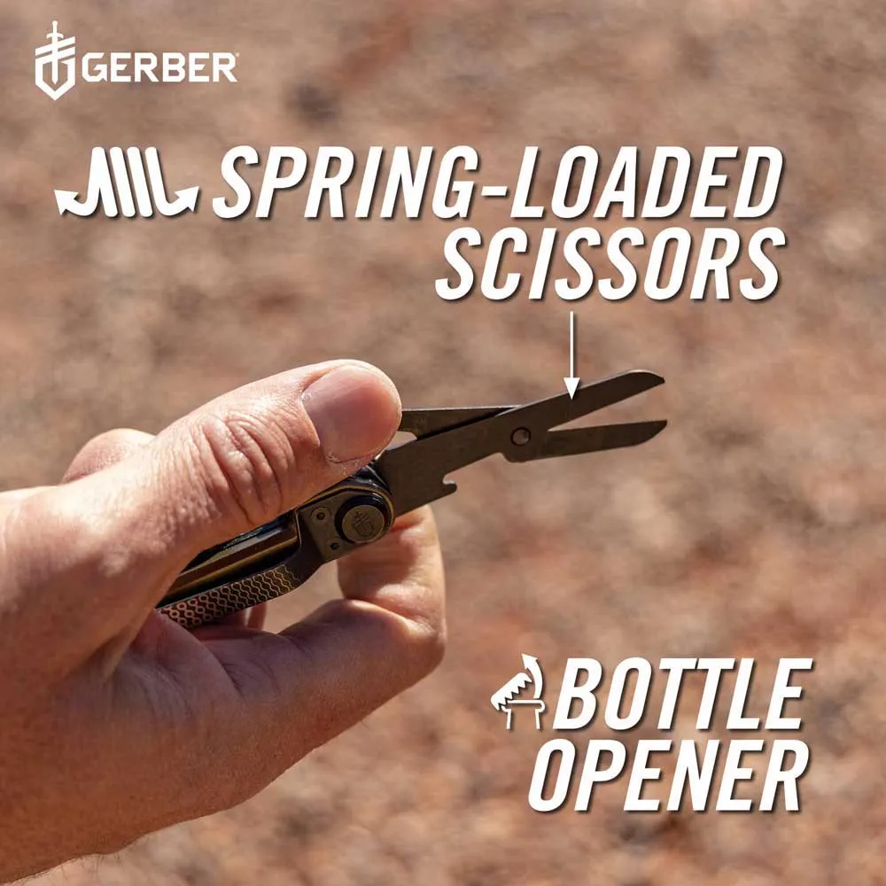 Gerber Armbar Scout Multitool Gerber Armbar Scout Multitool