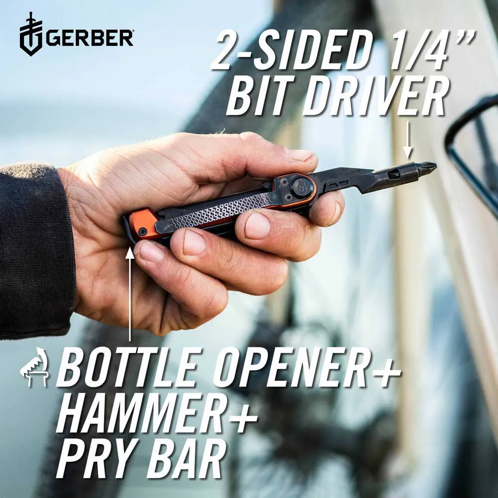 Gerber Armbar Trade Multitool Gerber Armbar Trade Multitool