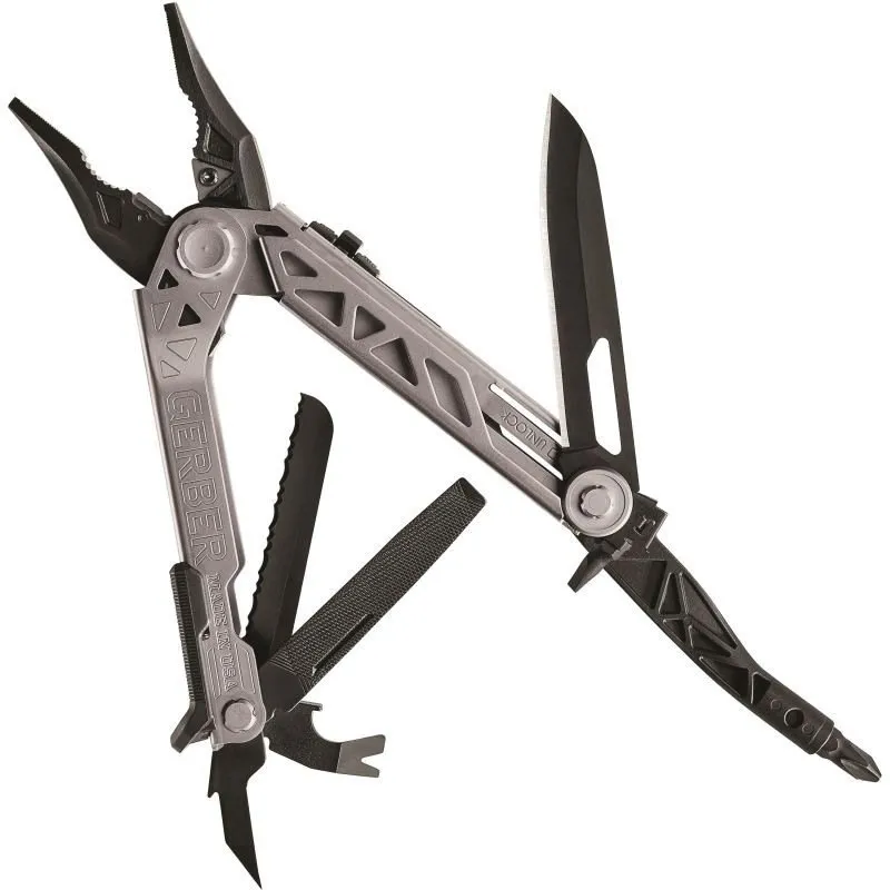 Gerber Center Drive Multitool, Grey, One Size Gerber Center Drive Multitool, Grey, One Size