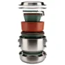 Gerber Compleat Kochset, Multicolor, One Size