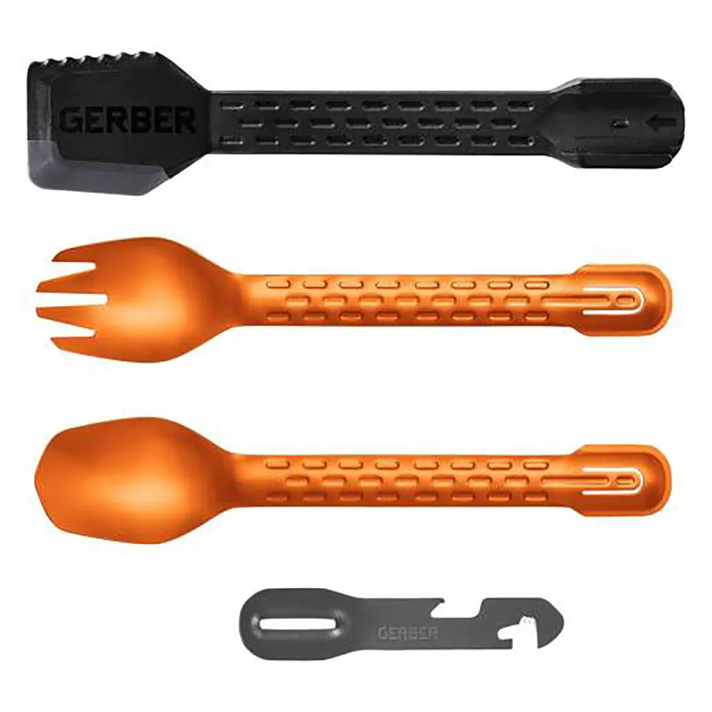 Gerber Compleat Werkzeug, Burnt orange, One Size Gerber Compleat Werkzeug, Burnt orange, One Size