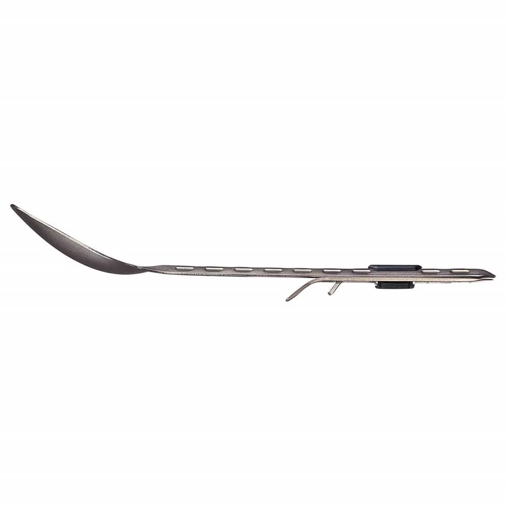 Gerber Devour Gabel, Titanium, One Size