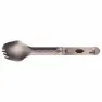 Gerber Devour Gabel, Titanium, One Size