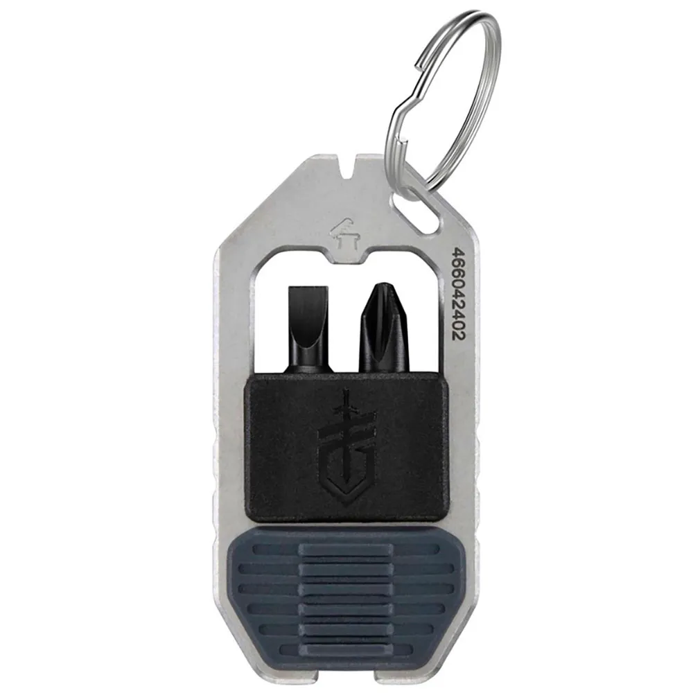 Gerber Driver Multitool, Urban blue, One Size