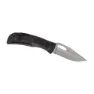 Gerber E-z Out Jr Folder Taschenmesser, Black / silver, One Size