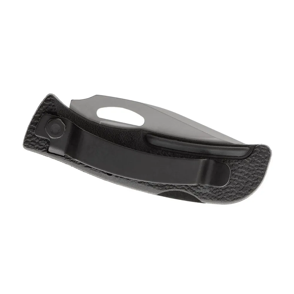 Gerber E-z Out Jr Folder Taschenmesser, Black / silver, One Size Gerber E-z Out Jr Folder Taschenmesser, Black / silver, One Size