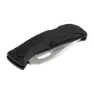 Gerber E-z Out Jr Folder Taschenmesser, Black / silver, One Size