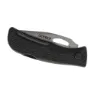 Gerber E-z Out Jr Folder Taschenmesser, Black / silver, One Size