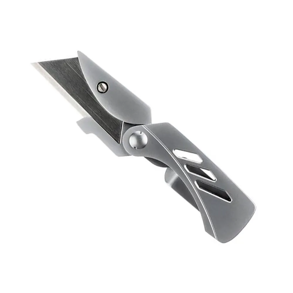 Gerber Eab Utility Lite Klingen, Black, One Size Gerber Eab Utility Lite Klingen, Black, One Size