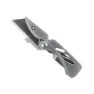 Gerber Eab Utility Lite Klingen, Black, One Size