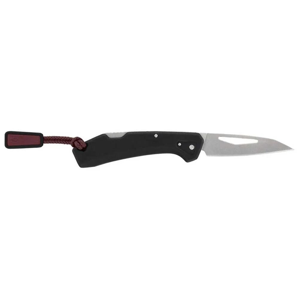 Gerber Lst Mini Taschenmesser, Black, One Size Gerber Lst Mini Taschenmesser, Black, One Size