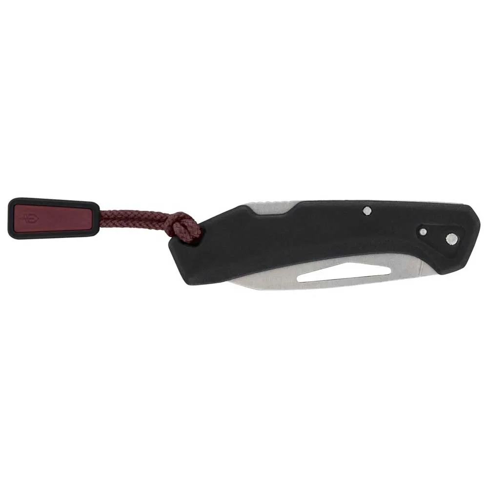 Gerber Lst Mini Taschenmesser, Black, One Size Gerber Lst Mini Taschenmesser, Black, One Size