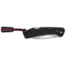 Gerber Lst Mini Taschenmesser, Black, One Size