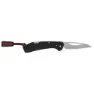 Gerber Lst Mini Taschenmesser, Black, One Size