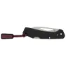 Gerber Lst Mini Taschenmesser, Black, One Size