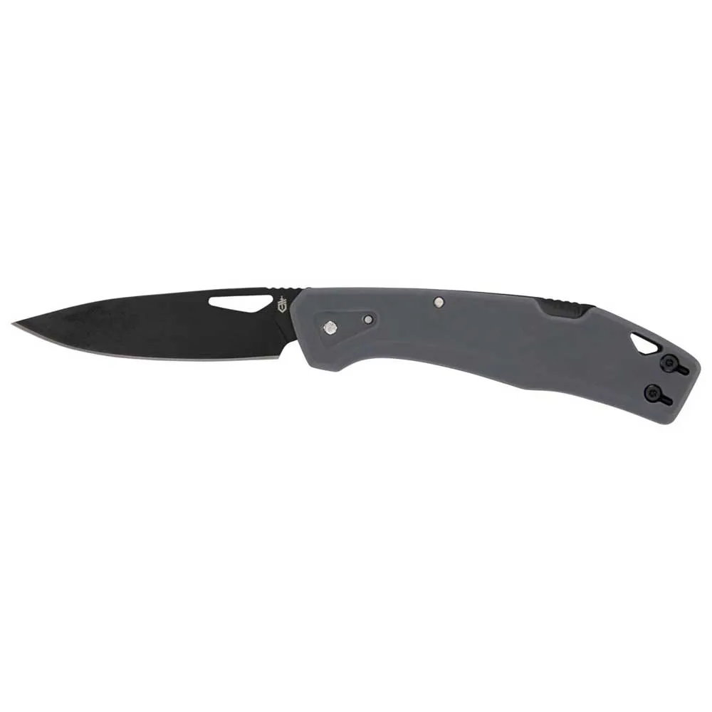 Gerber Lst Taschenmesser, Grey, One Size Gerber Lst Taschenmesser, Grey, One Size
