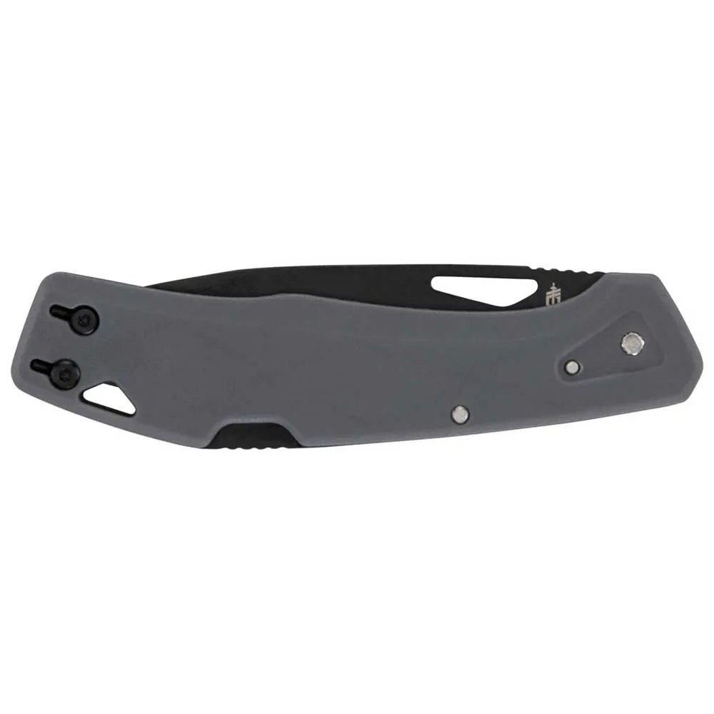 Gerber Lst Taschenmesser, Grey, One Size Gerber Lst Taschenmesser, Grey, One Size