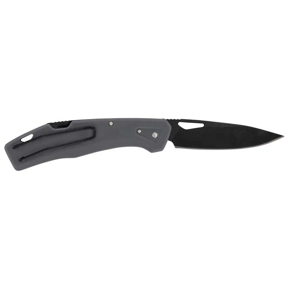 Gerber Lst Taschenmesser, Grey, One Size Gerber Lst Taschenmesser, Grey, One Size