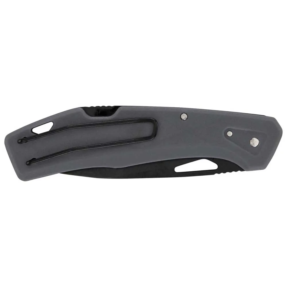 Gerber Lst Taschenmesser, Grey, One Size Gerber Lst Taschenmesser, Grey, One Size