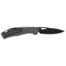 Gerber Lst Taschenmesser, Grey, One Size