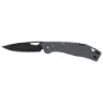 Gerber Lst Taschenmesser, Grey, One Size