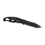 Gerber Mini Paraframe Folder Taschenmesser, Black, One Size