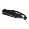 Gerber Mini Paraframe Folder Taschenmesser, Black, One Size