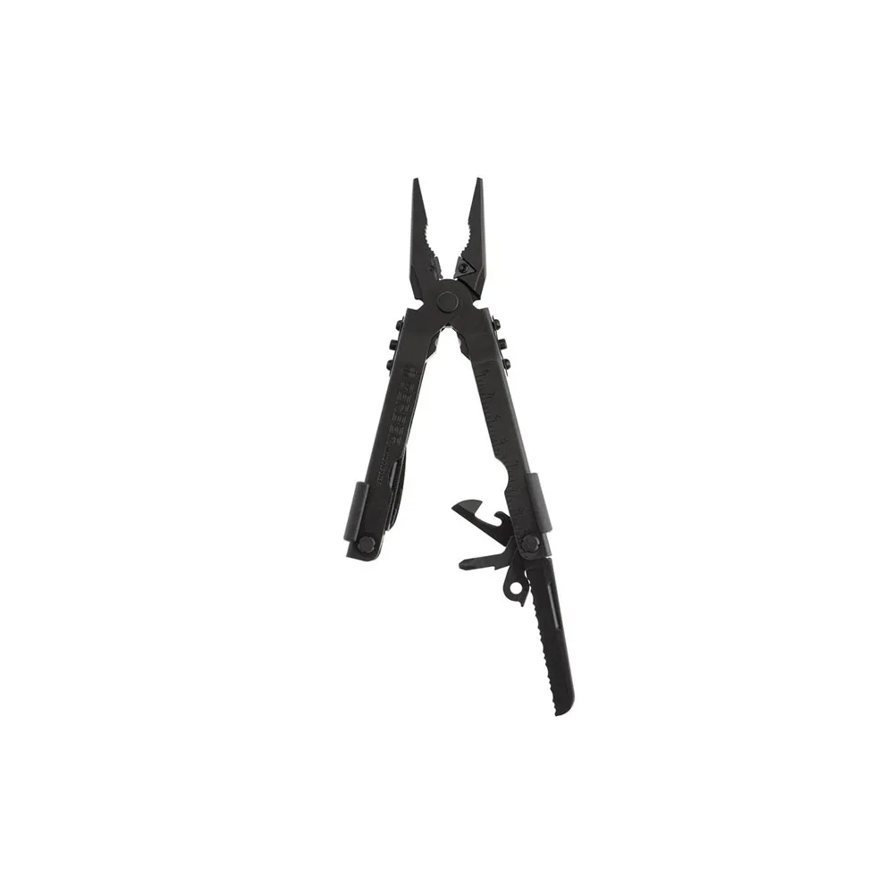 Gerber Multi-plier 600 Needlenose Carbide Insert Cutters Multitool, Black, One Size Gerber Multi-plier 600 Needlenose Carbide Insert Cutters Multitool, Black, One Size
