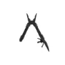 Gerber Multi-plier 600 Needlenose Carbide Insert Cutters Multitool, Black, One Size
