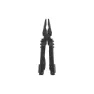 Gerber Multi-plier 600 Needlenose Carbide Insert Cutters Multitool, Black, One Size