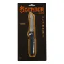 Gerber Pledge Taschenmesser, Blue, One Size