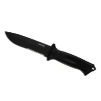 Gerber Prodigy Serrated Knife Messer Gerber Prodigy Serrated Knife Messer