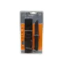 Gerber Prodigy Serrated Knife Messer, Black, One Size