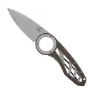 Gerber Remix Clip Taschenmesser, Grey, One Size