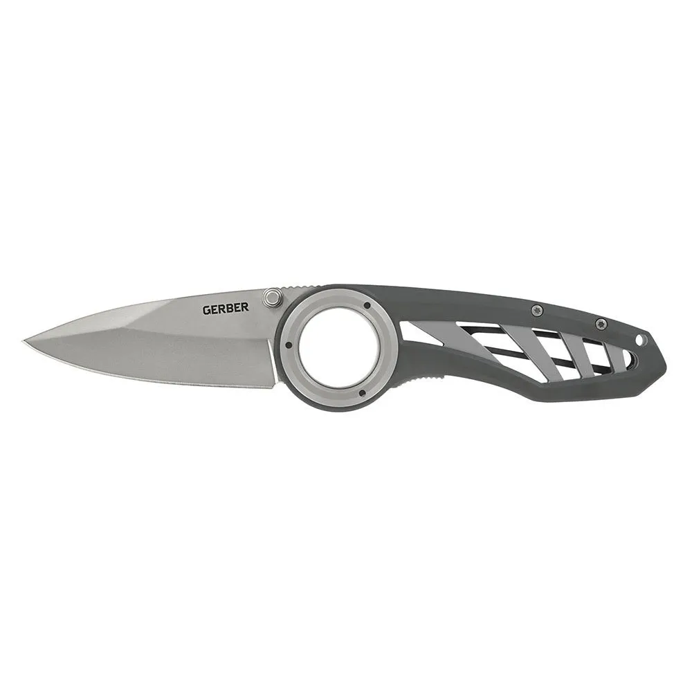 Gerber Remix Tactical Setp Clip Taschenmesser, Black, One Size Gerber Remix Tactical Setp Clip Taschenmesser, Black, One Size