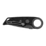 Gerber Remix Tactical Setp Clip Taschenmesser, Black, One Size